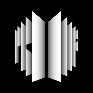Portada del álbum "Proof", de BTS