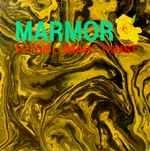 Capa do Álbum "Marmor", de Peter LeMarc