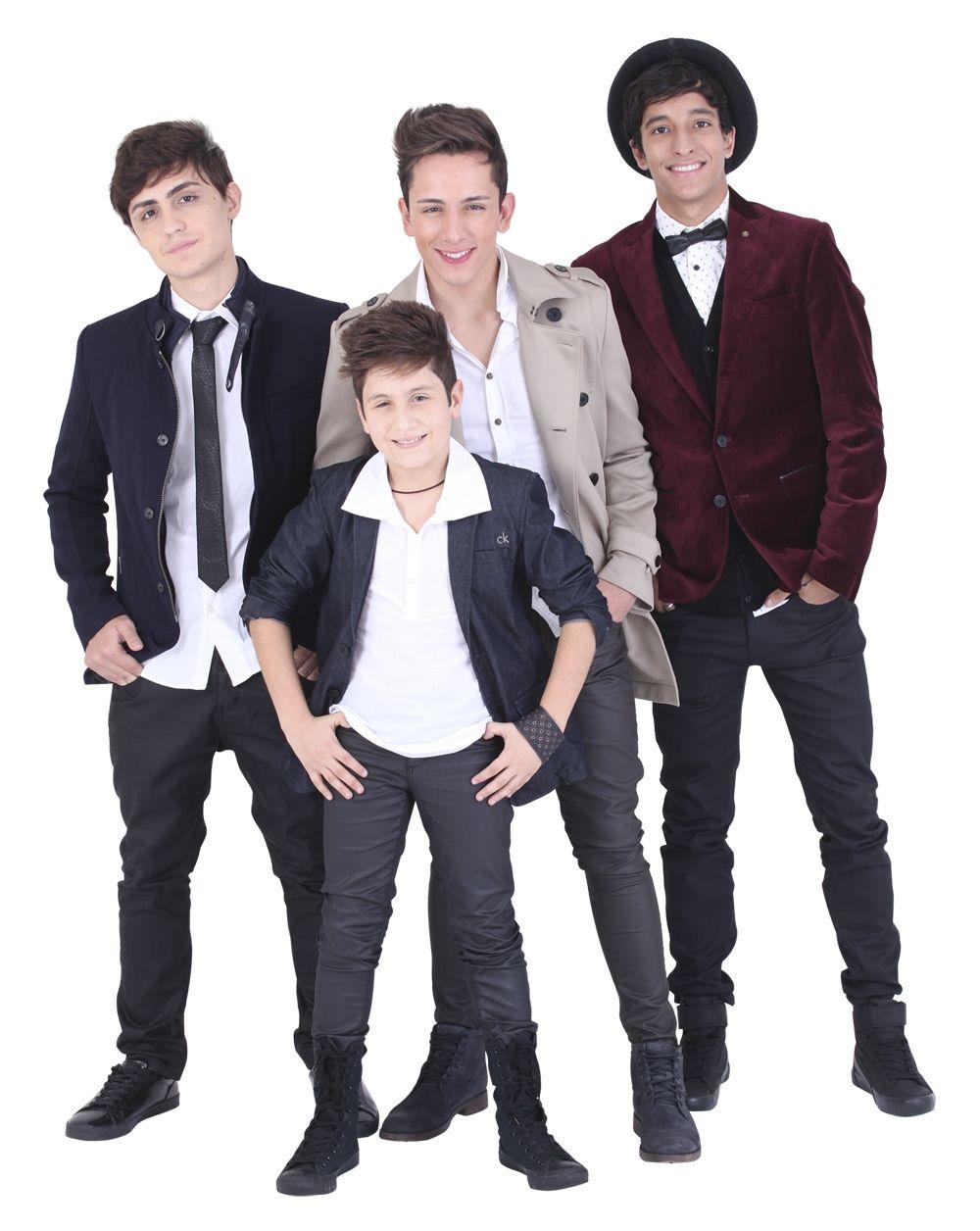 Portada de Álbum "Tróia", de Grupo Tróia