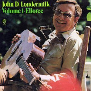 Portada de Álbum "Volume 1 - Elloree", de John D. Loudermilk