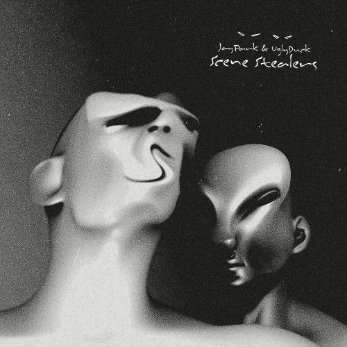 Portada de Sencillo/EP "Scene Stealers", de Jay Park