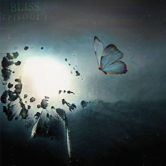 Portada de Sencillo/EP "Bliss (Episode One)", de Aberdeen Is Dead