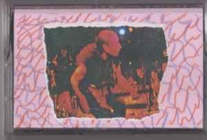 Album cover of "Radioactive!" by Chris Duarte