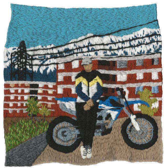 Portada de Álbum "Los Billetes No Pagan", de PIKETTE23