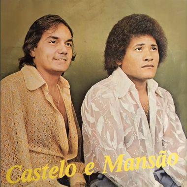 Capa do Álbum "Castelo E Mansão (1984)", de Castelo e Mansão