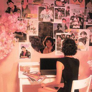 Capa do Álbum "TRÊS2", de Sotam