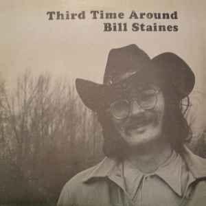 Album cover of "Third Time Around" by Bill Staines