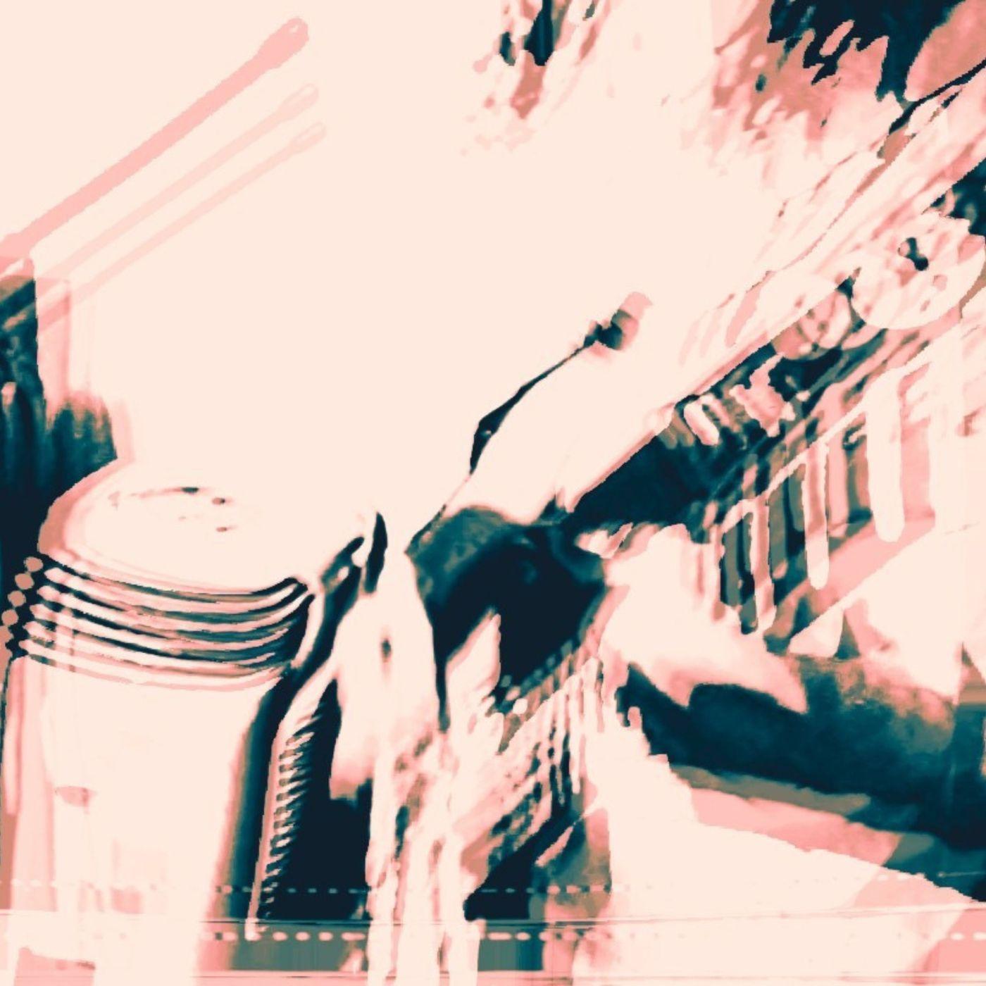 Portada de Sencillo/EP "Rehearsal in Abreu Road Studio", de flourished