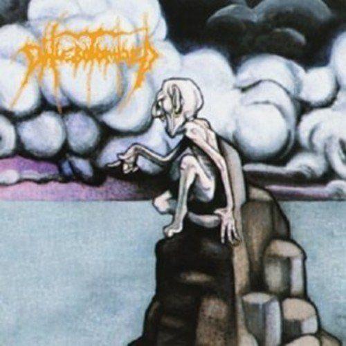 Portada de Álbum "Immense Intense Suspense", de Phlebotomized