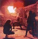 Portada de Álbum "Damned In Black", de Immortal