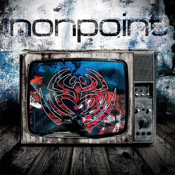 Portada de Álbum "Nonpoint", de Nonpoint