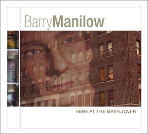 Portada de Álbum "The Essencial: Barry Manilow", de Barry Manilow