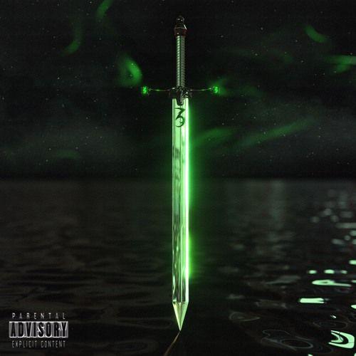 Portada de Álbum "Till We Feel Something", de Prince Of Falls