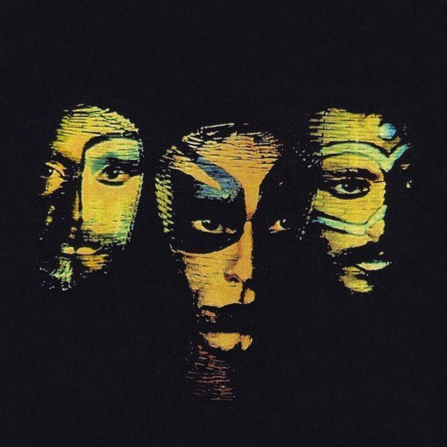 Portada de Álbum "Secos & Molhados", de Secos & Molhados