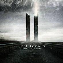 Portada de Álbum "Zero Order Phase", de Jeff Loomis