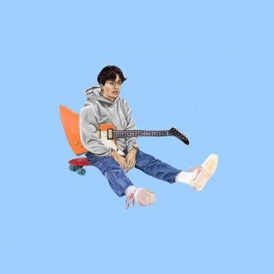 Capa do Álbum "Soy Pablo", de Boy Pablo