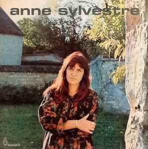 Portada de Álbum "Anne Sylvestre (1979)", de Anne Sylvestre
