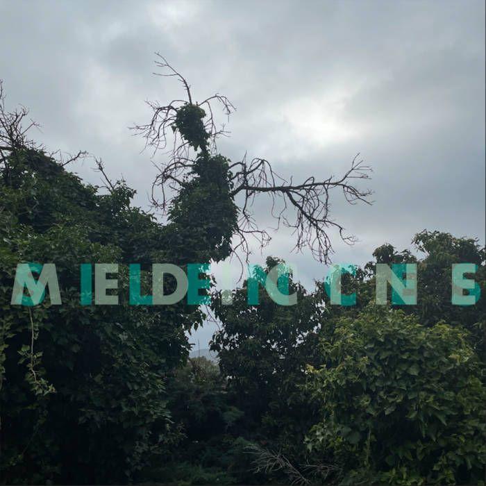 Portada de Álbum "Silences", de Medicine