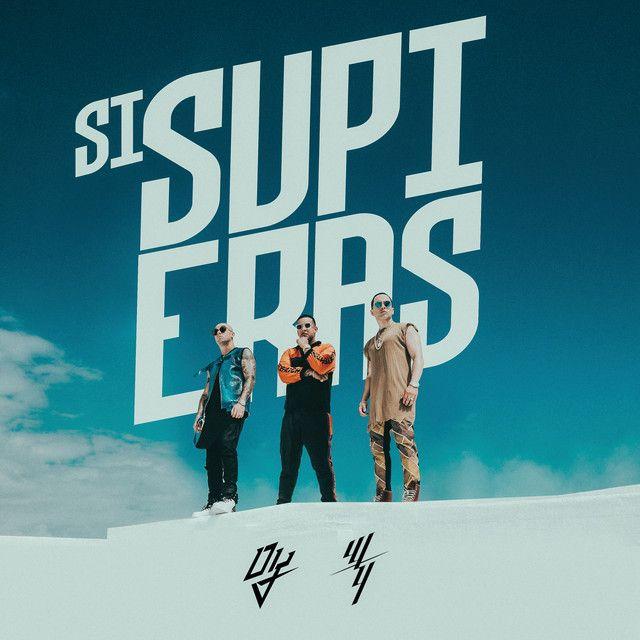 Portada del álbum "Si Supieras", de Daddy Yankee