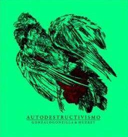 Portada de Sencillo/EP "El Fuego de Los 2", de gon.zilla