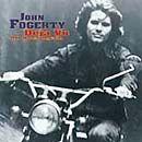 Album cover of "Deja Vu: All Over Again" by John Fogerty
