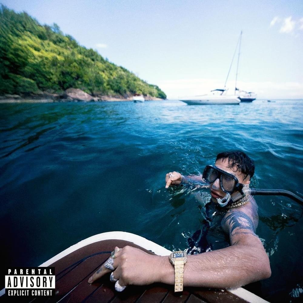 Portada de Álbum "Hasta Que Salga El Sol", de Standly