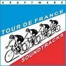 Portada de Álbum "Tour de France 2003", de Kraftwerk