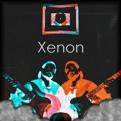 Portada de Sencillo/EP "Xenon", de Alexandre GM