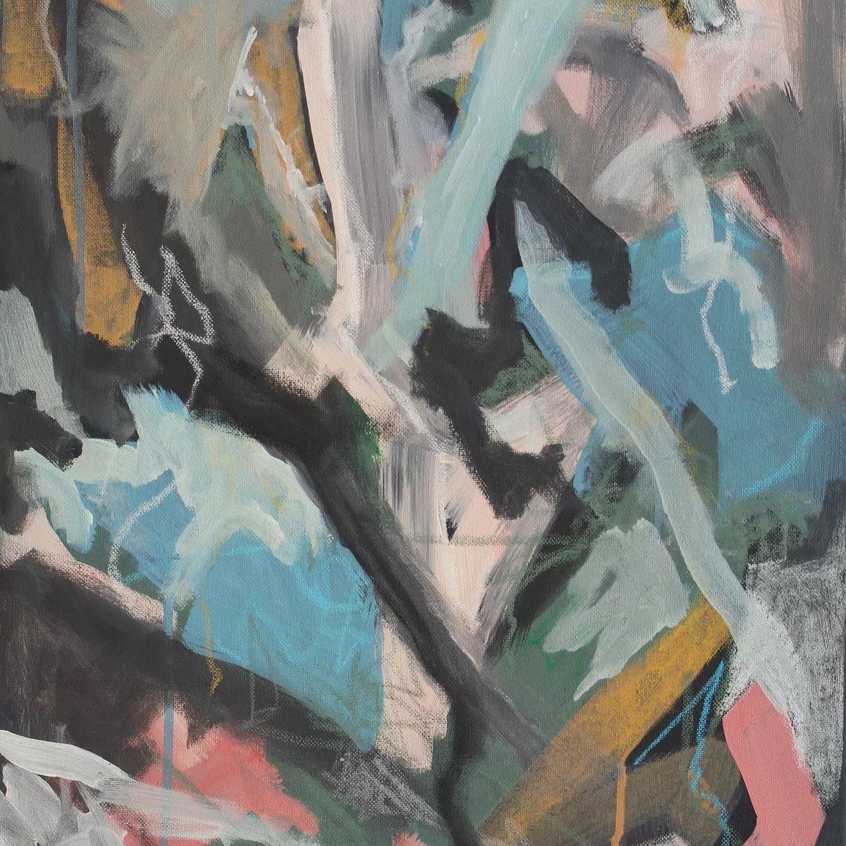 Capa do Single/EP "Perfect Teeth", de Squid