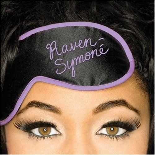 Capa do Álbum "Raven-Symoné ", de Raven-Symoné