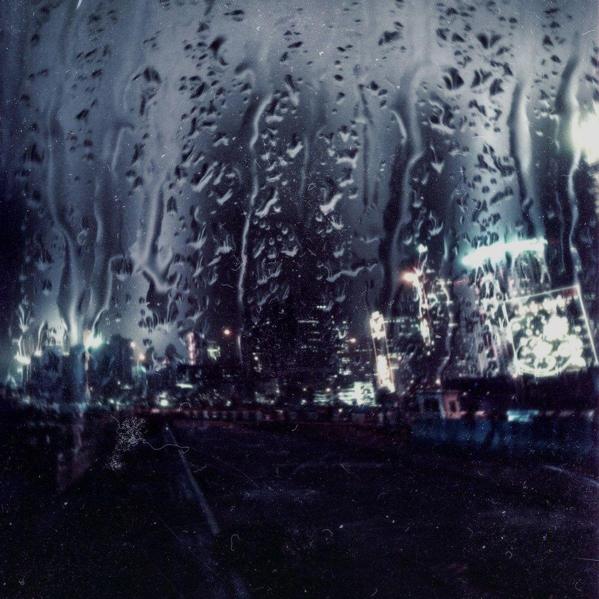 Capa do Álbum "Funny Absurd Catastrophe", de Esipram