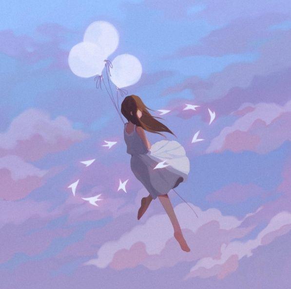 Capa do Single/EP "Floating", de Chevy