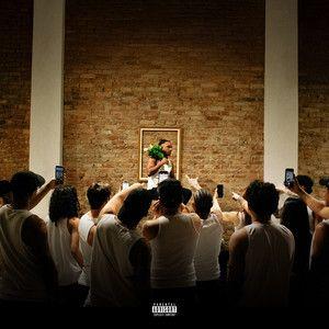 Capa do Álbum "Nos Tornamos Estranhos", de Sotam