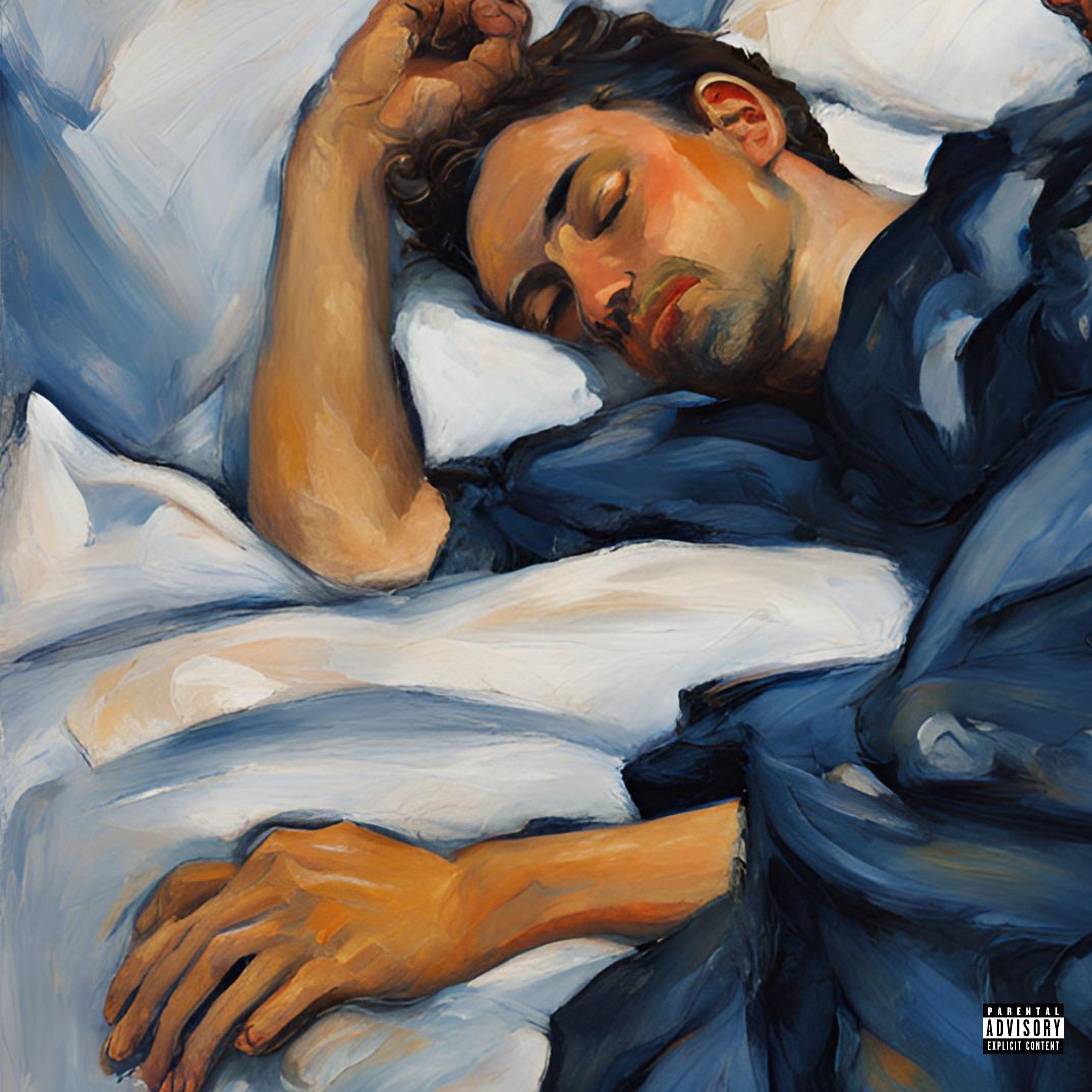 Portada de Sencillo/EP "Back To You", de Gabriel'Sant