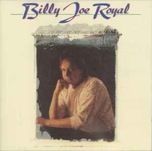 Portada de Álbum "Billy Joe Royal (1992)", de Billy Joe Royal