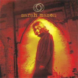Portada de Álbum "Sarah Masen (1996)", de Sarah Masen
