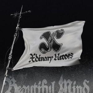 Portada de Álbum "Beautiful Mind", de Xdinary Heroes