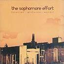 Portada de Álbum "Stories...Pictures...Words", de The Sophomore Effort