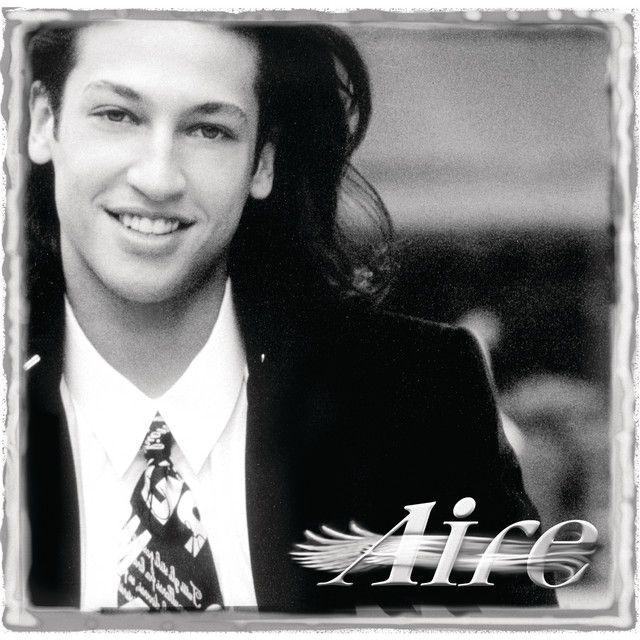 Capa do Álbum "Aire", de Pablo Ruiz