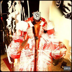 Portada de Álbum "ELES FALAM MEU NOME", de M'DEP