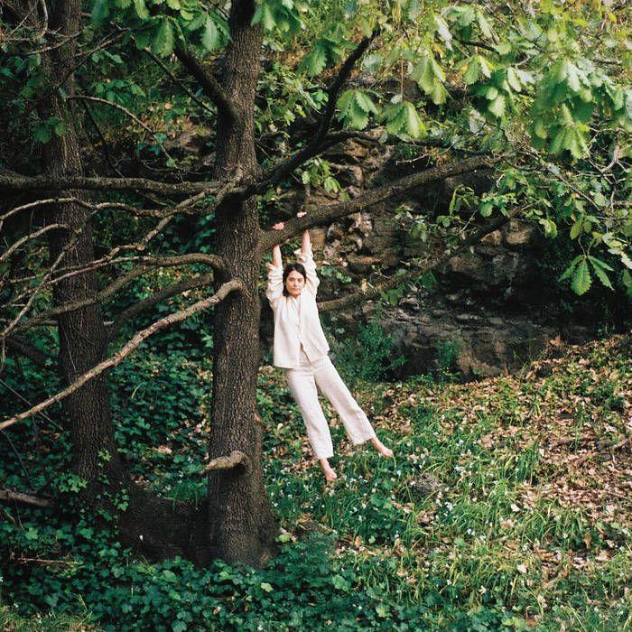 Portada de Álbum "To Enjoy Is The Only Thing", de Maple Glider