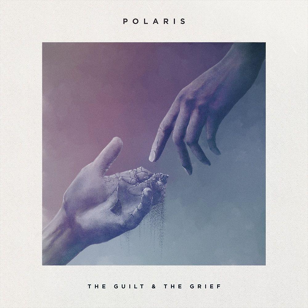Portada de Álbum "The Guilt & The Grief", de Polaris