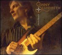 Capa do Álbum "From The Reach", de Sonny Landreth