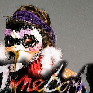 Capa do álbum "Timebomb", de Beck