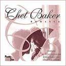Portada de Álbum "Série Fantasy: Chet", de Chet Baker
