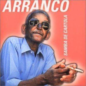 Portada de Álbum "O Mundo é um Moinho", de Cartola