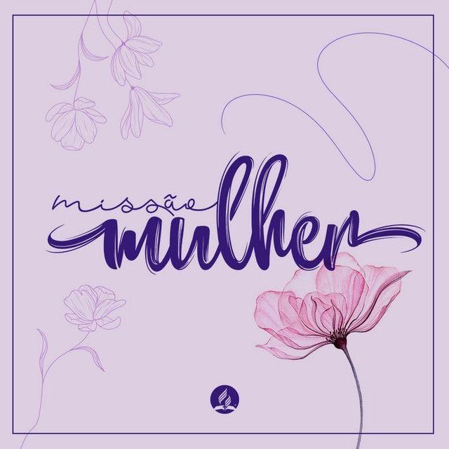 Portada de Sencillo/EP "Missão Mulher", de Suzanne Hirle