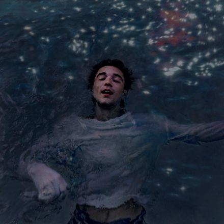 Portada de Sencillo/EP "Other People", de Daniel Seavey