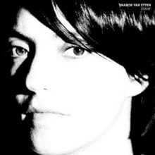 Portada de Álbum "Tramp", de Sharon Van Etten