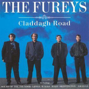 Album cover of "Claddagh Road" by Fureys